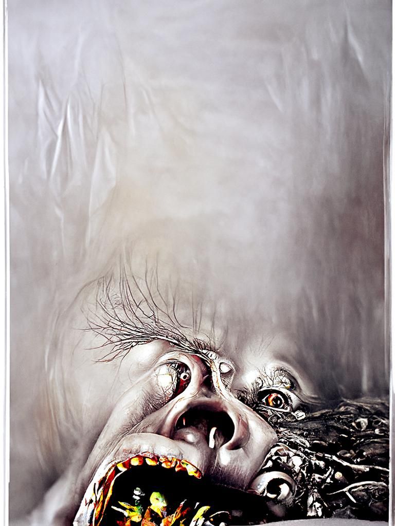 The Horror