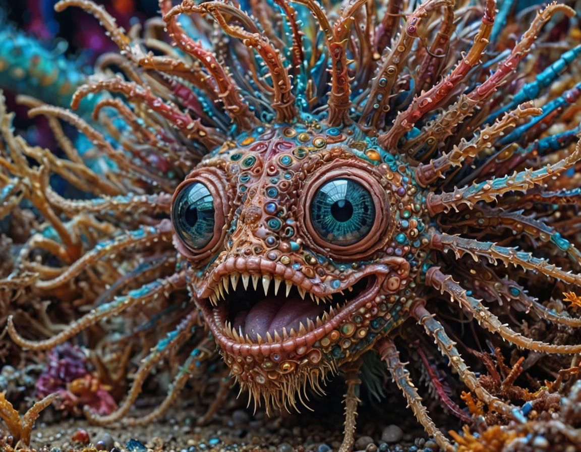 Sea Life