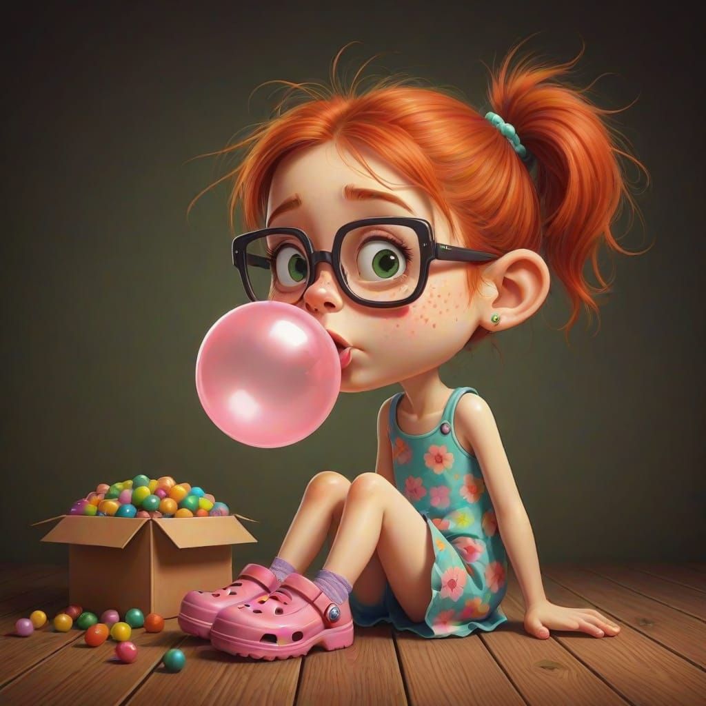 Caught in action  by @MissVormt