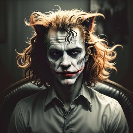 Live action Garfield movie film cat animal Garfield himself ...