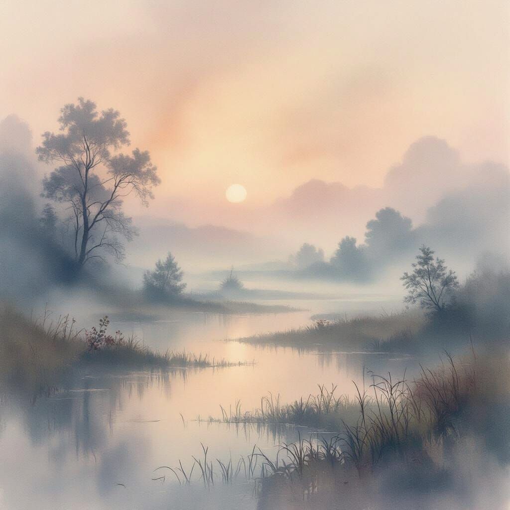 Dreamy blur  by @Blakewerth