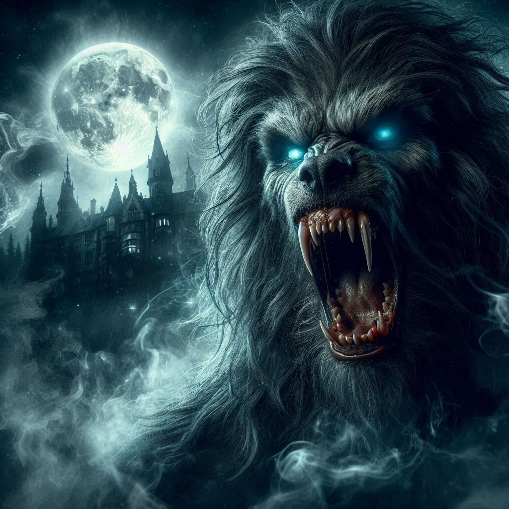 Werewolves of London