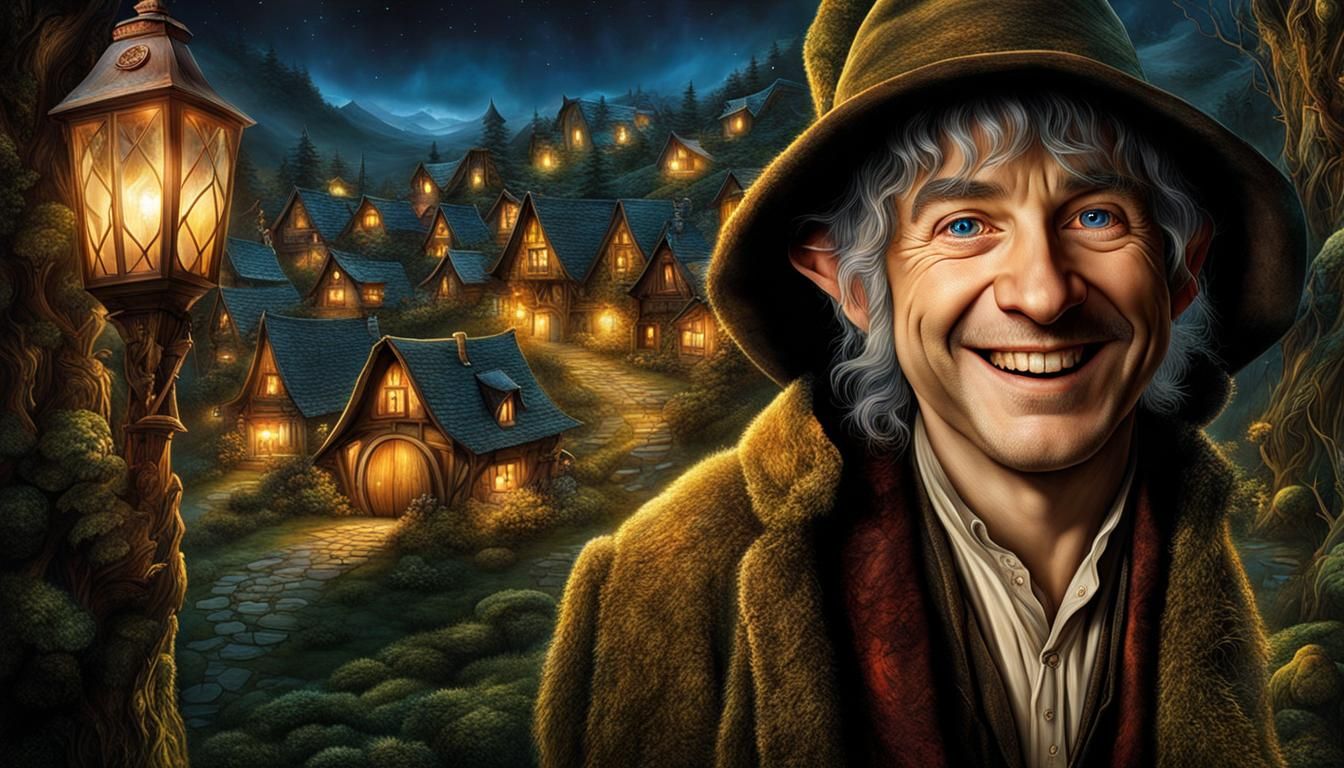 Elf