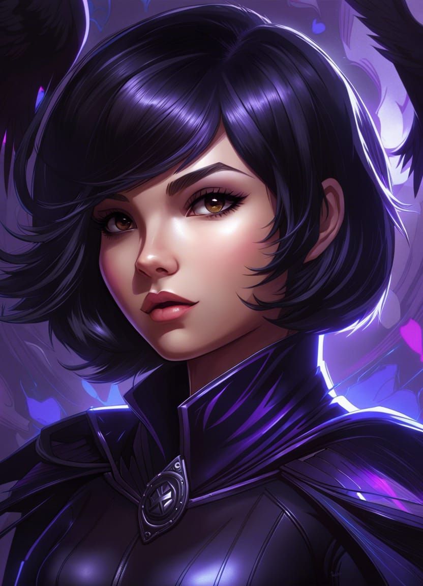 Raven