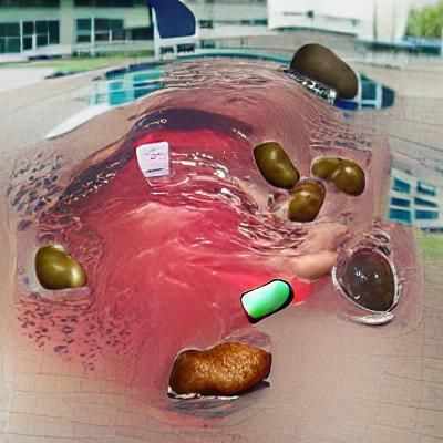 Liver pooll
