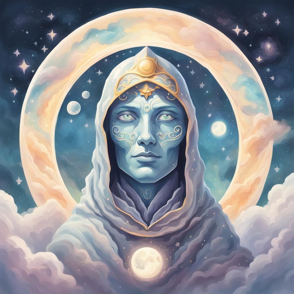 Night Soul Awaken