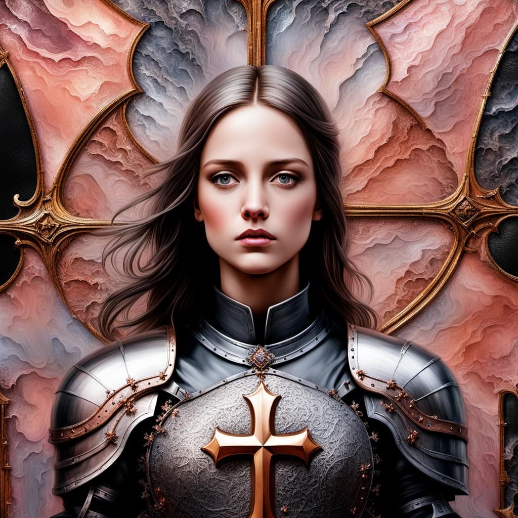 Joan of Arc II