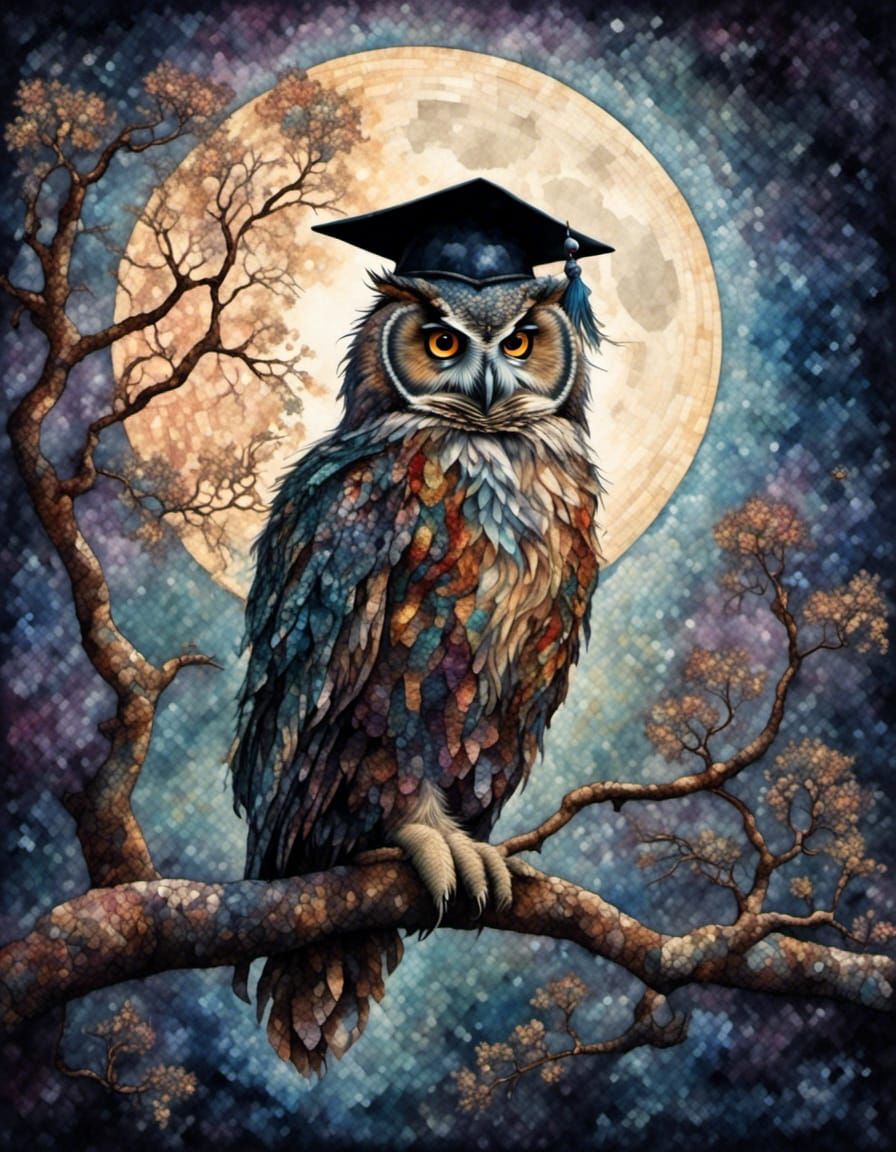 Congratulations, Graduates!