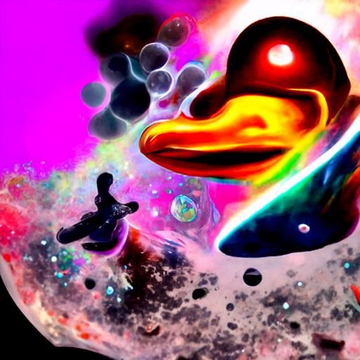Duck
