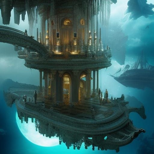 Paradies