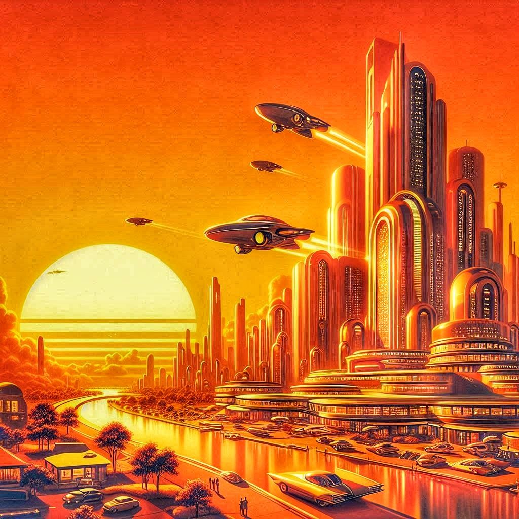 Solar Vintageworks 1