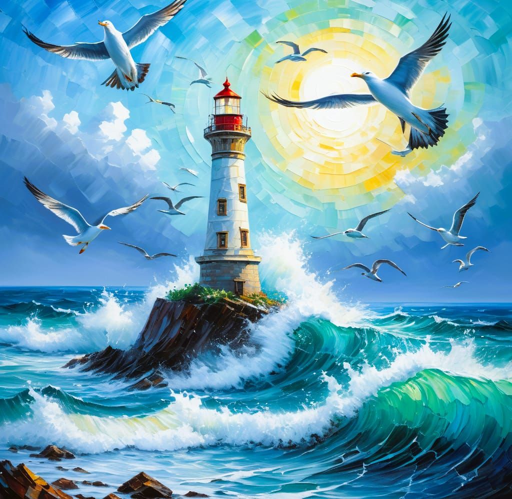 🌊 Gardien des Flots 🌊