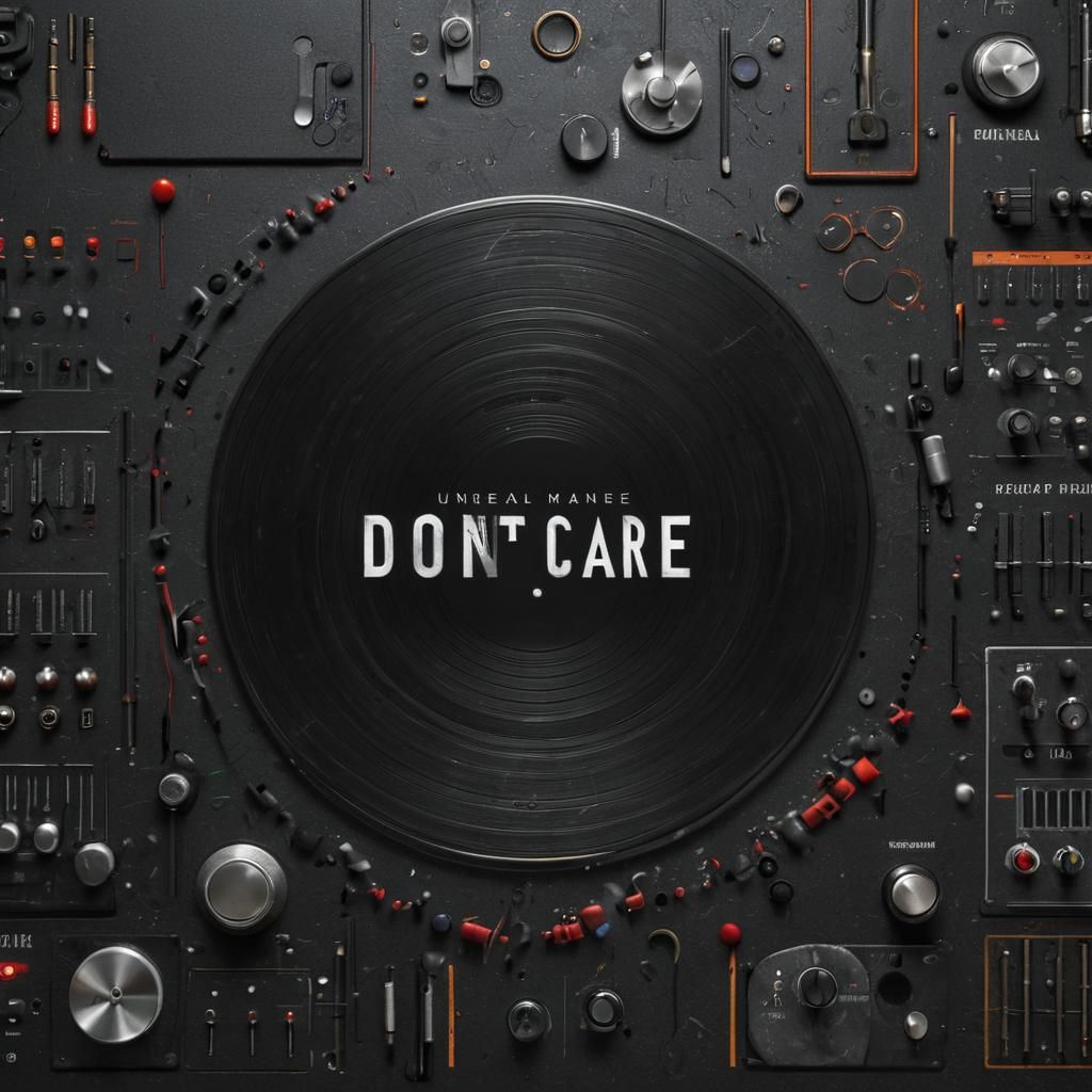 Don't care