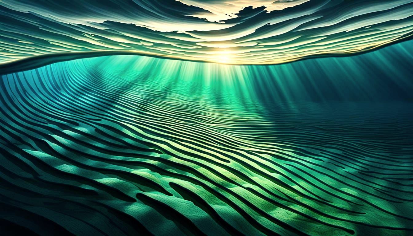 Solaris - Upscaled & Enhanced