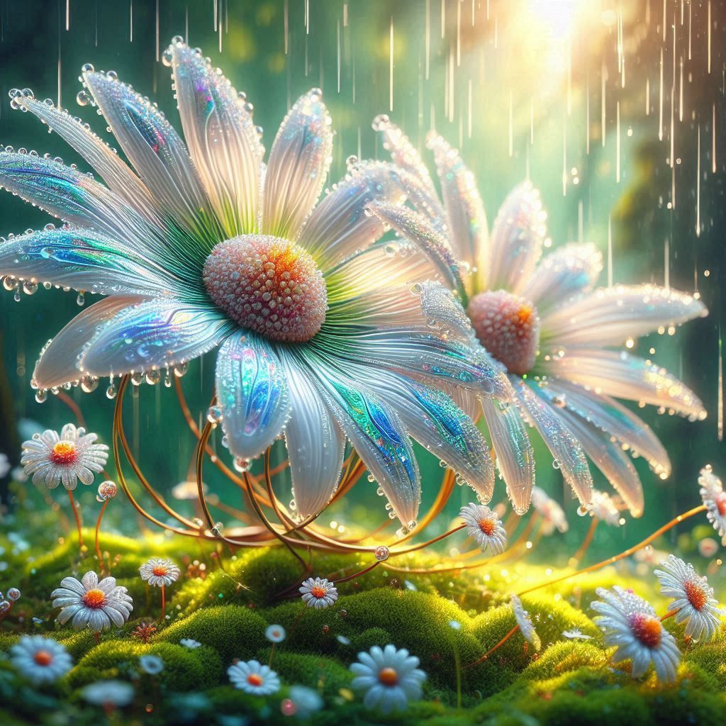 ✨ Des Etoiles Tombées du Ciel ✨