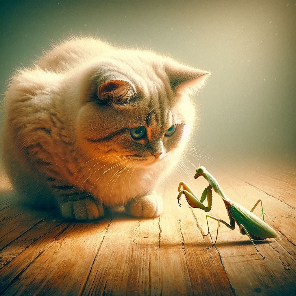 What are you talking about?