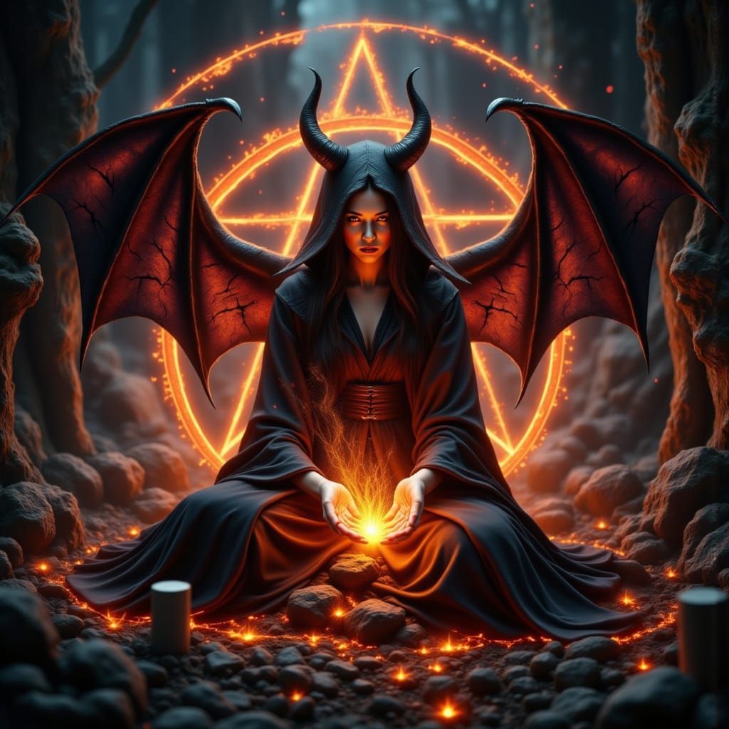 Caution: Witch At Work 2