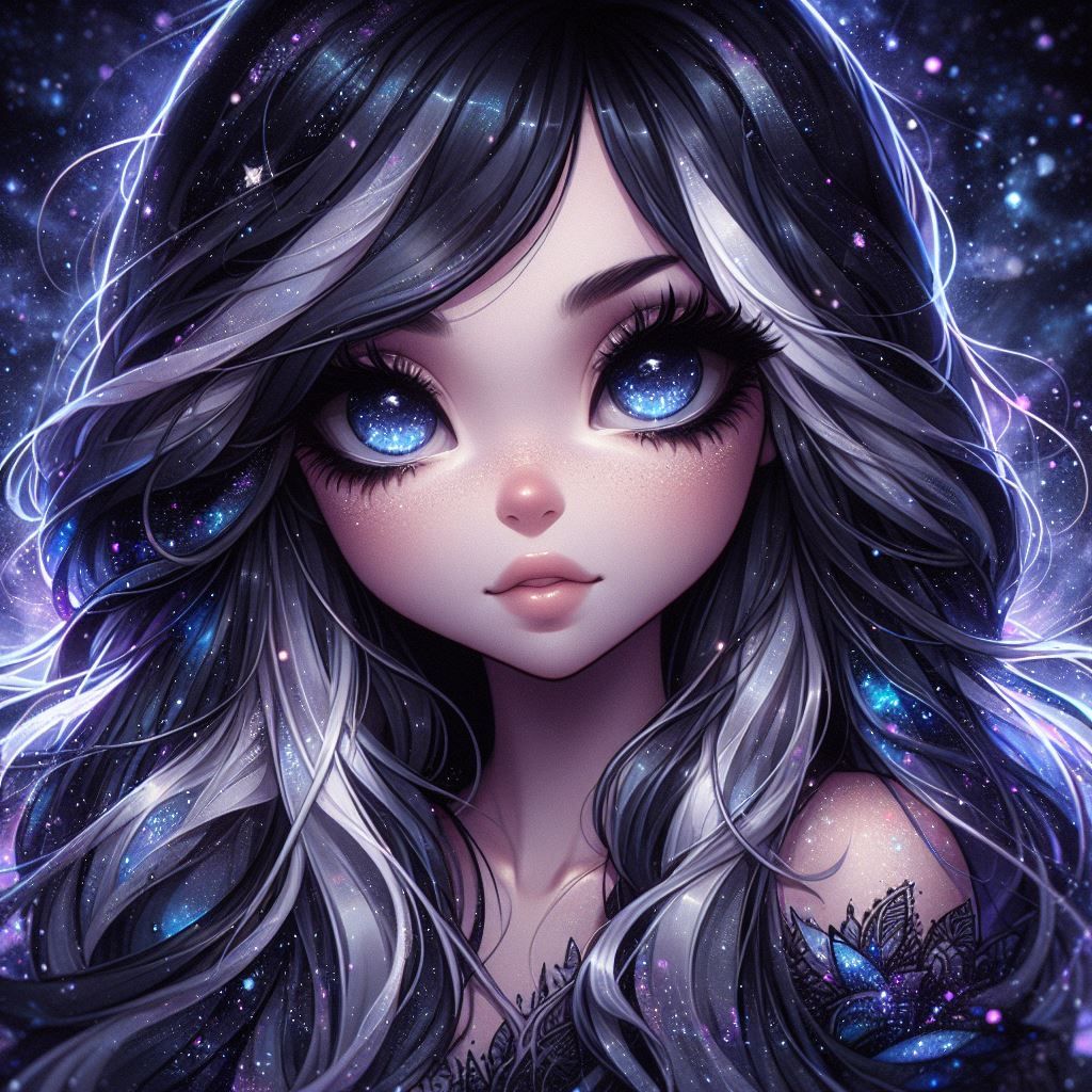 Starling of the cosmos