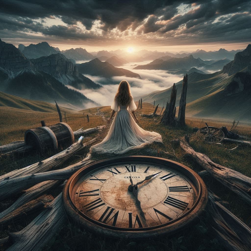 Time