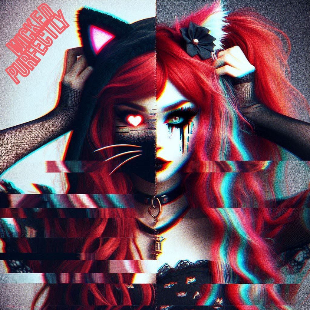 PurrfectlyWicked
