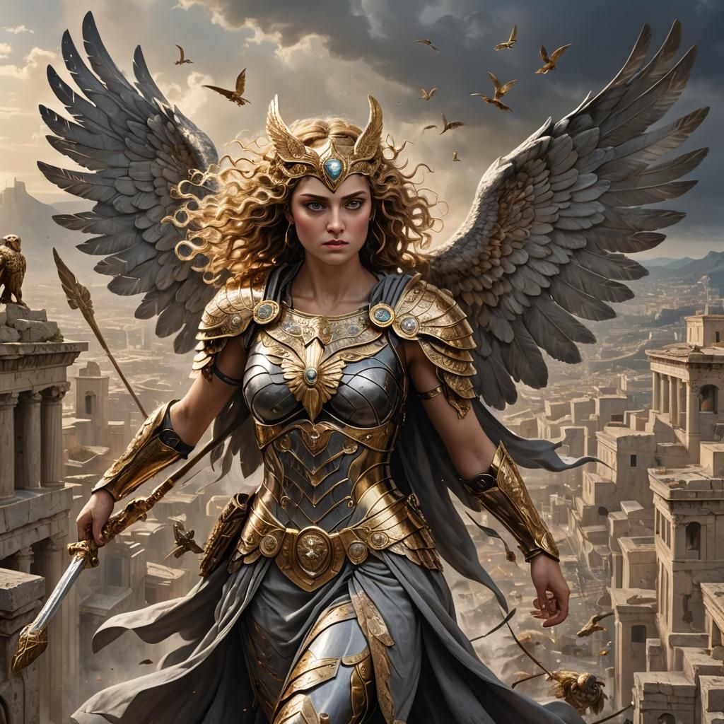 Athena