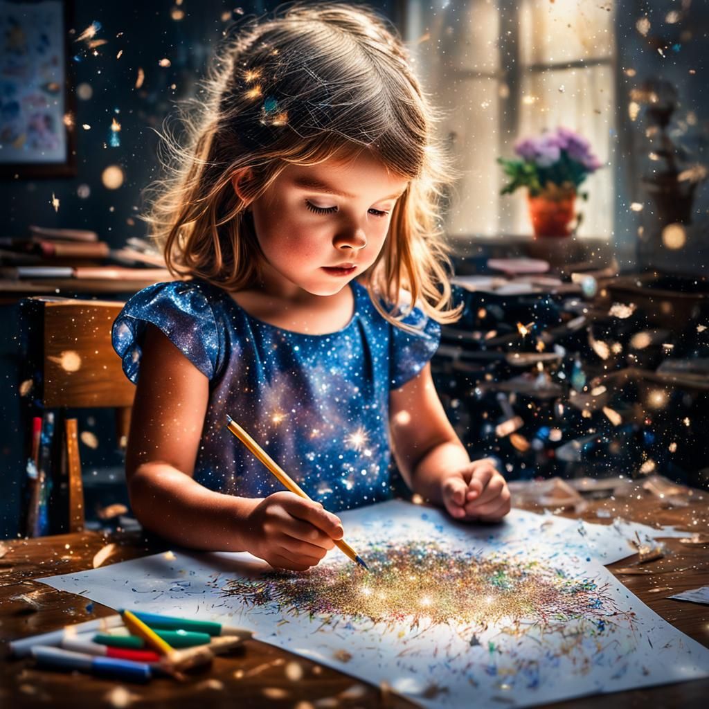 Making art happen