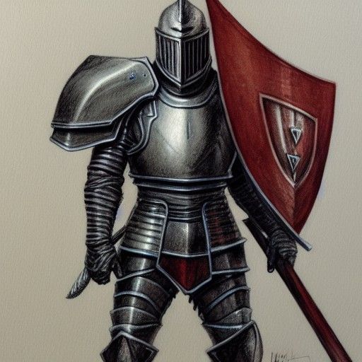 Though Soldier