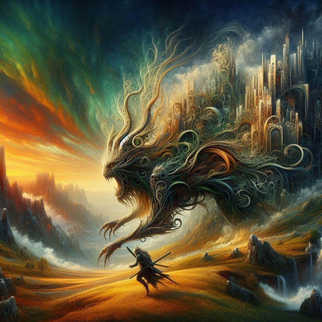 Retrograde Revolutionaries