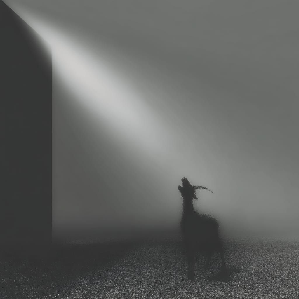 Rage Against the Heavens