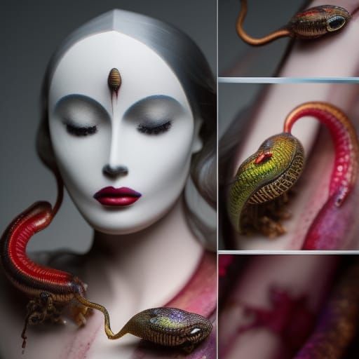 Parasite
