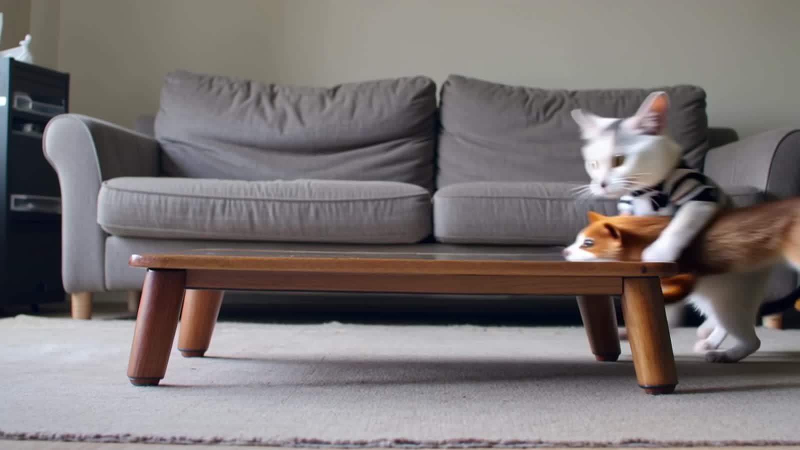 The Secret Life Of Pets