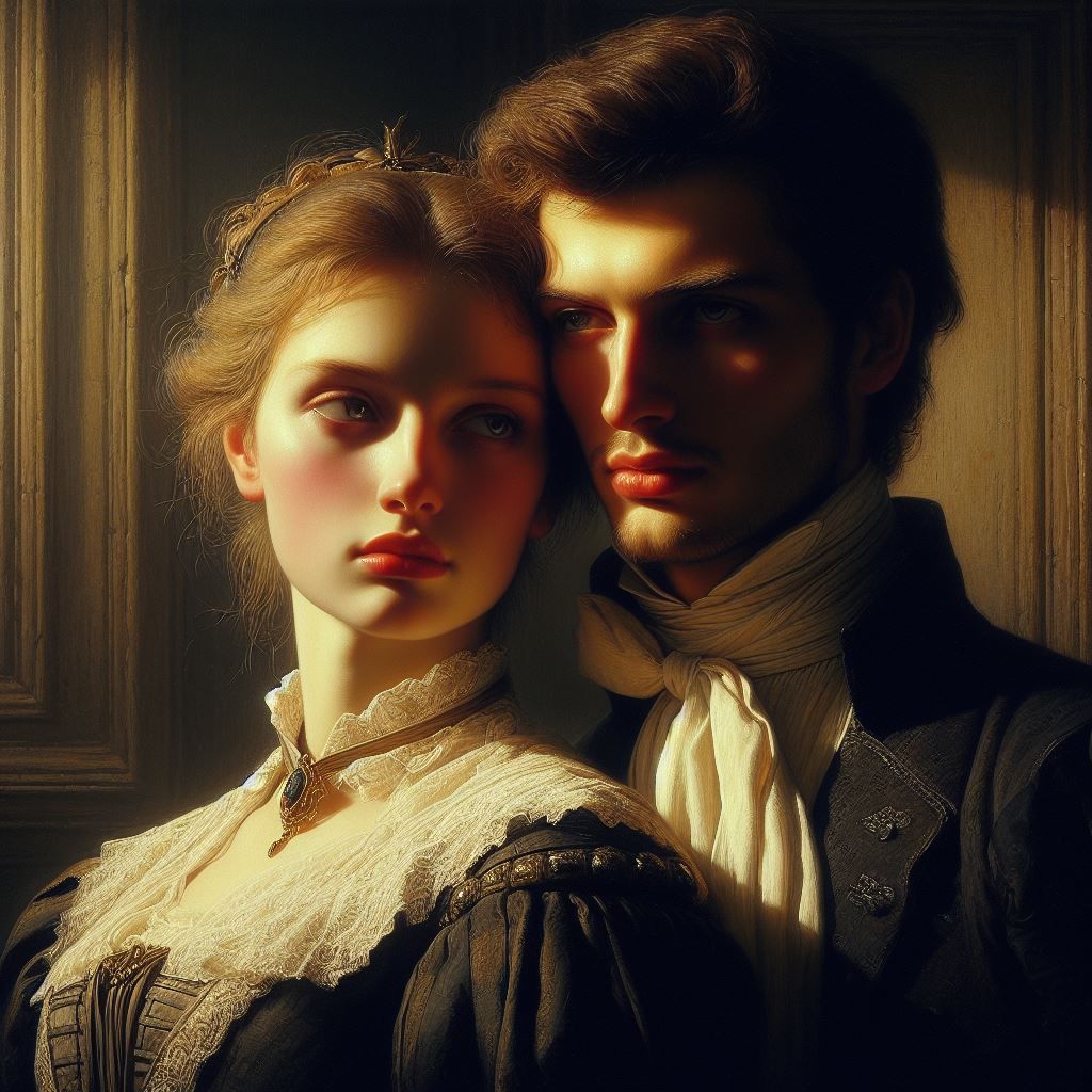A couple