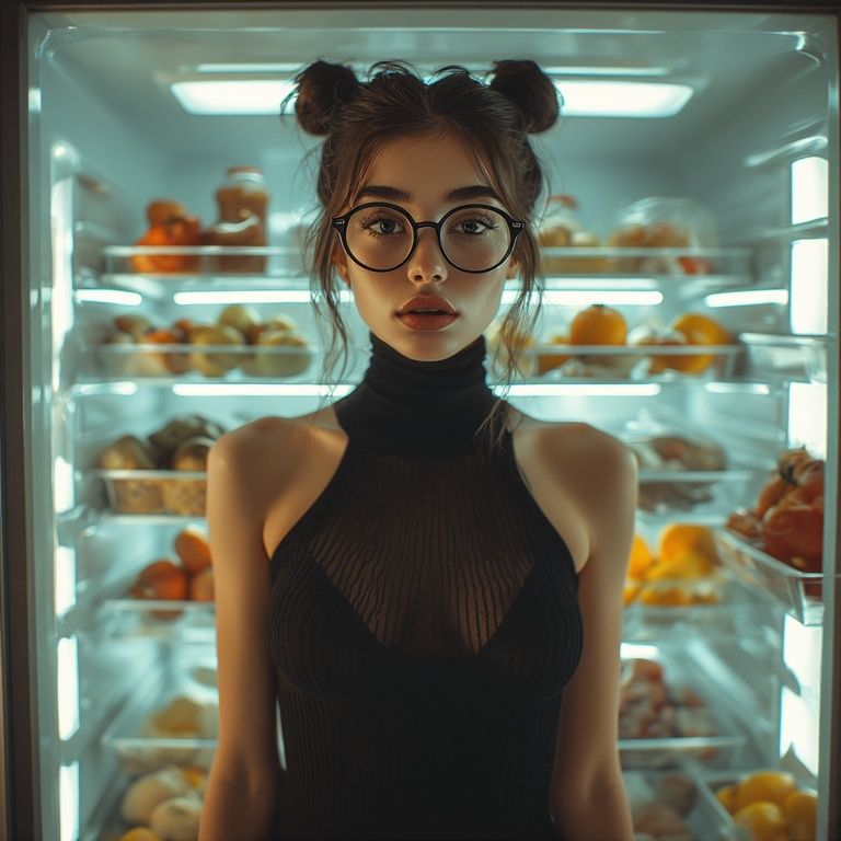 Fridge