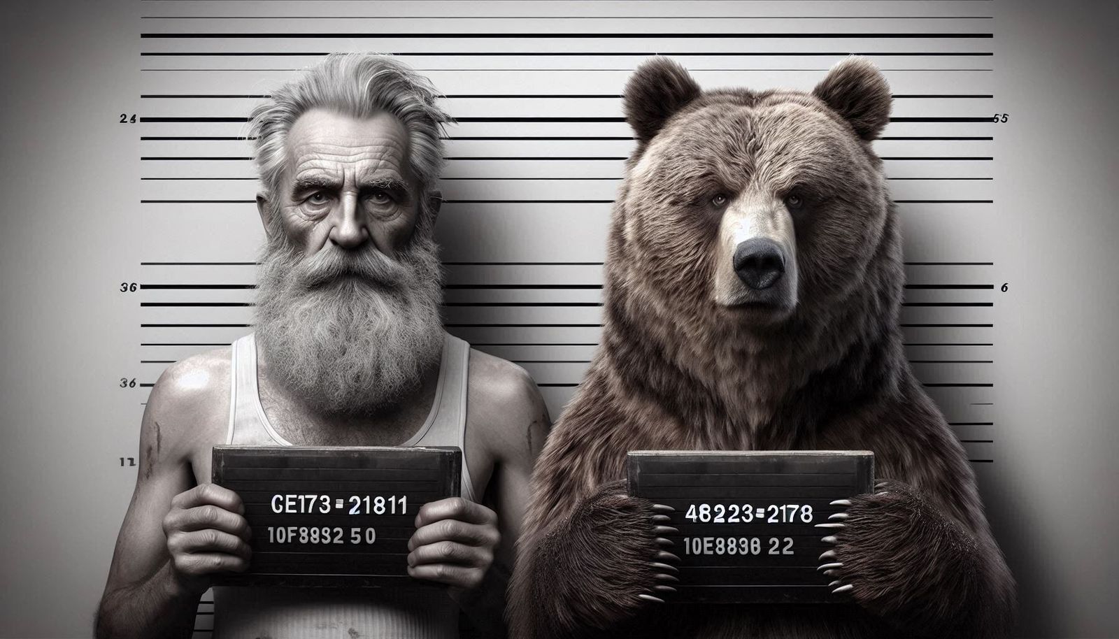 Good Friends Bail You Out Of Jail, Best Friends Will Be Ther...