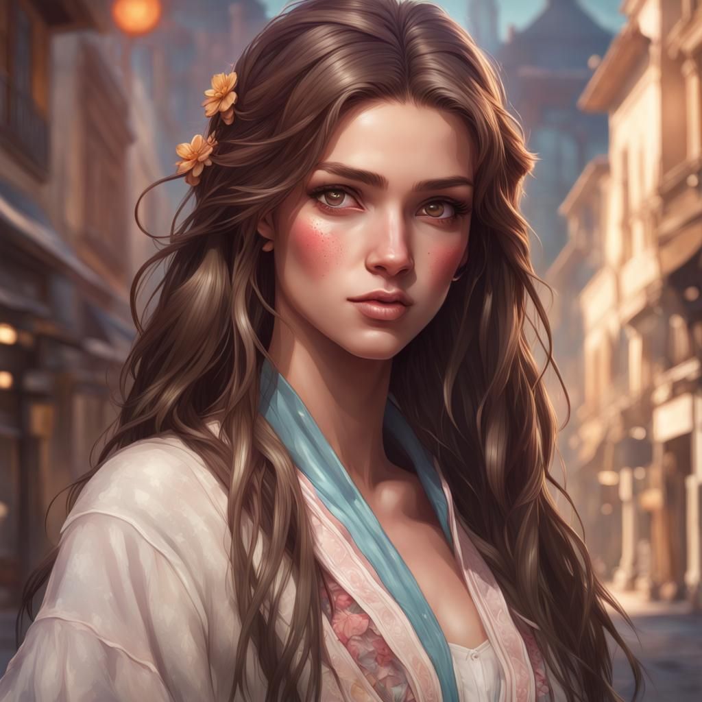 Ni Luh Jessica Jay Davidson