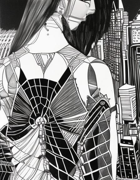 Woman
