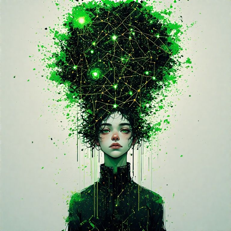 IndigoCore Modifier Adapted For Perchance