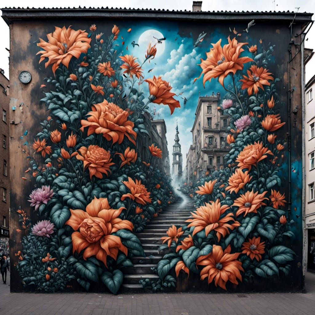 Trompe l oeil
