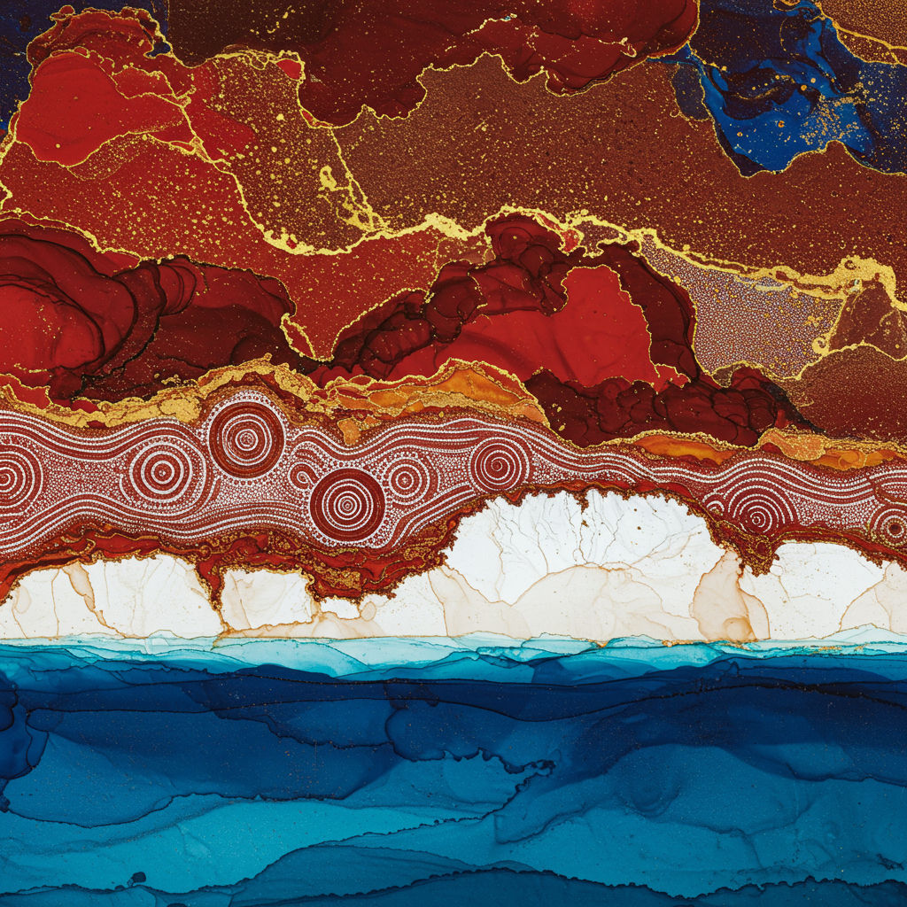 White Cliffs Dreaming