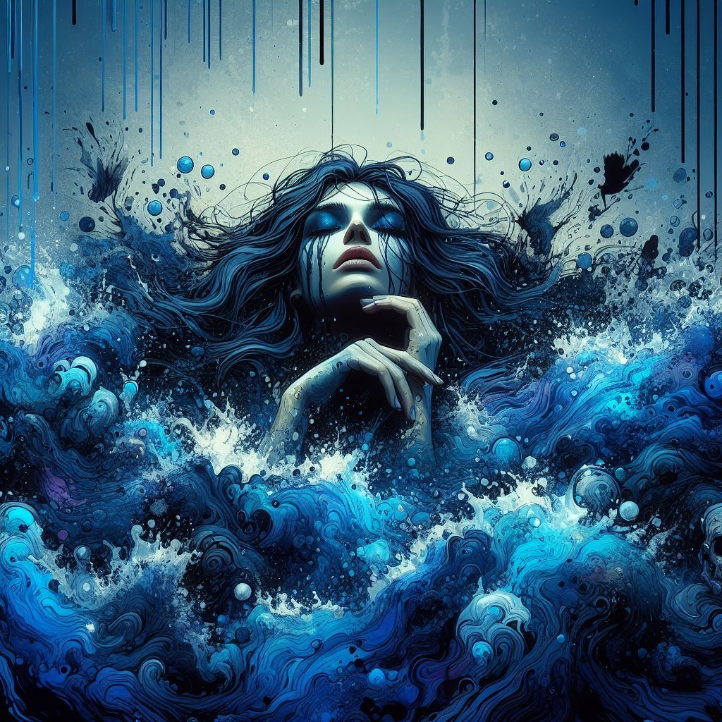 Submerged sentiments