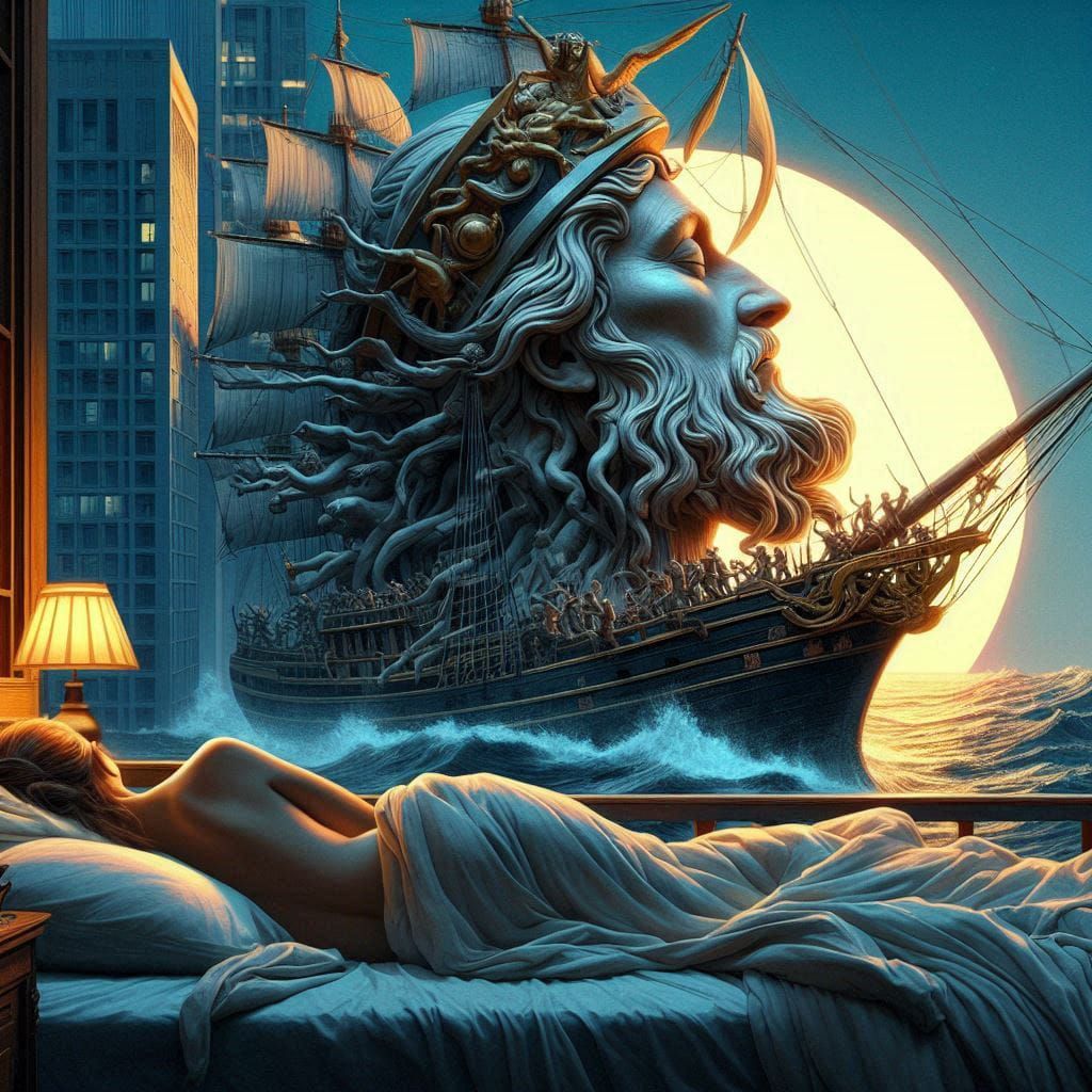 I wish that I was born a thousand years ago