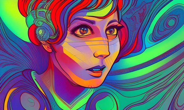 pop art