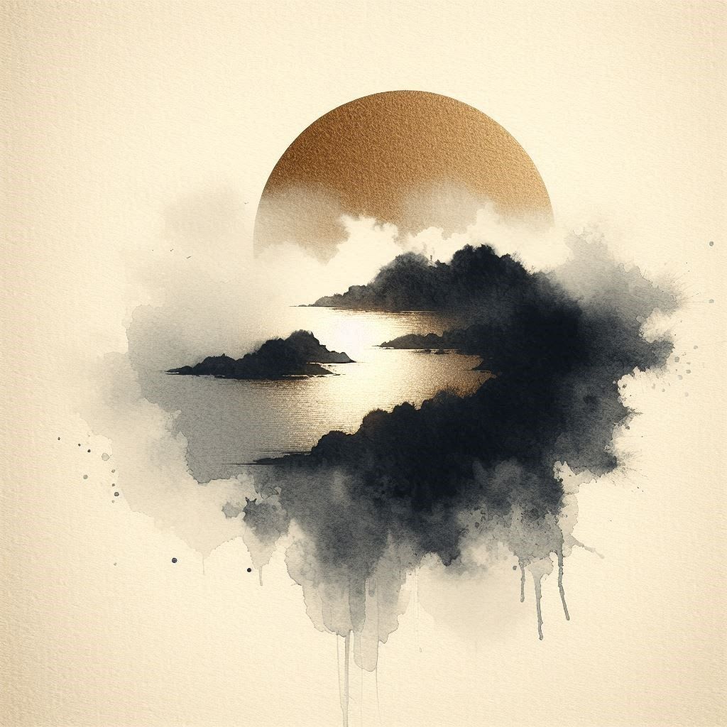 My island in the sun