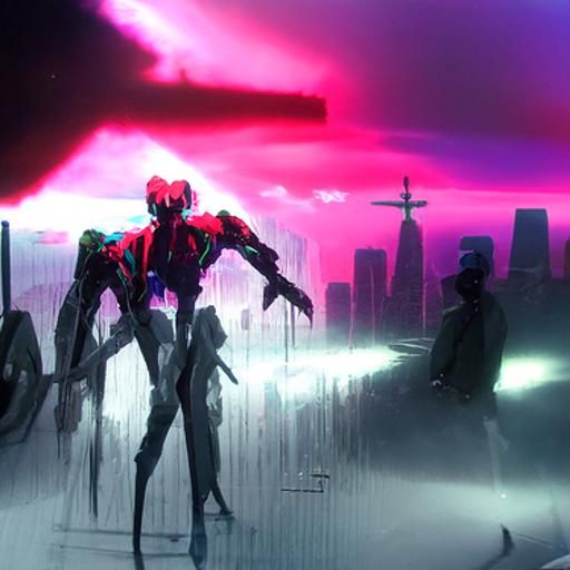 future's end