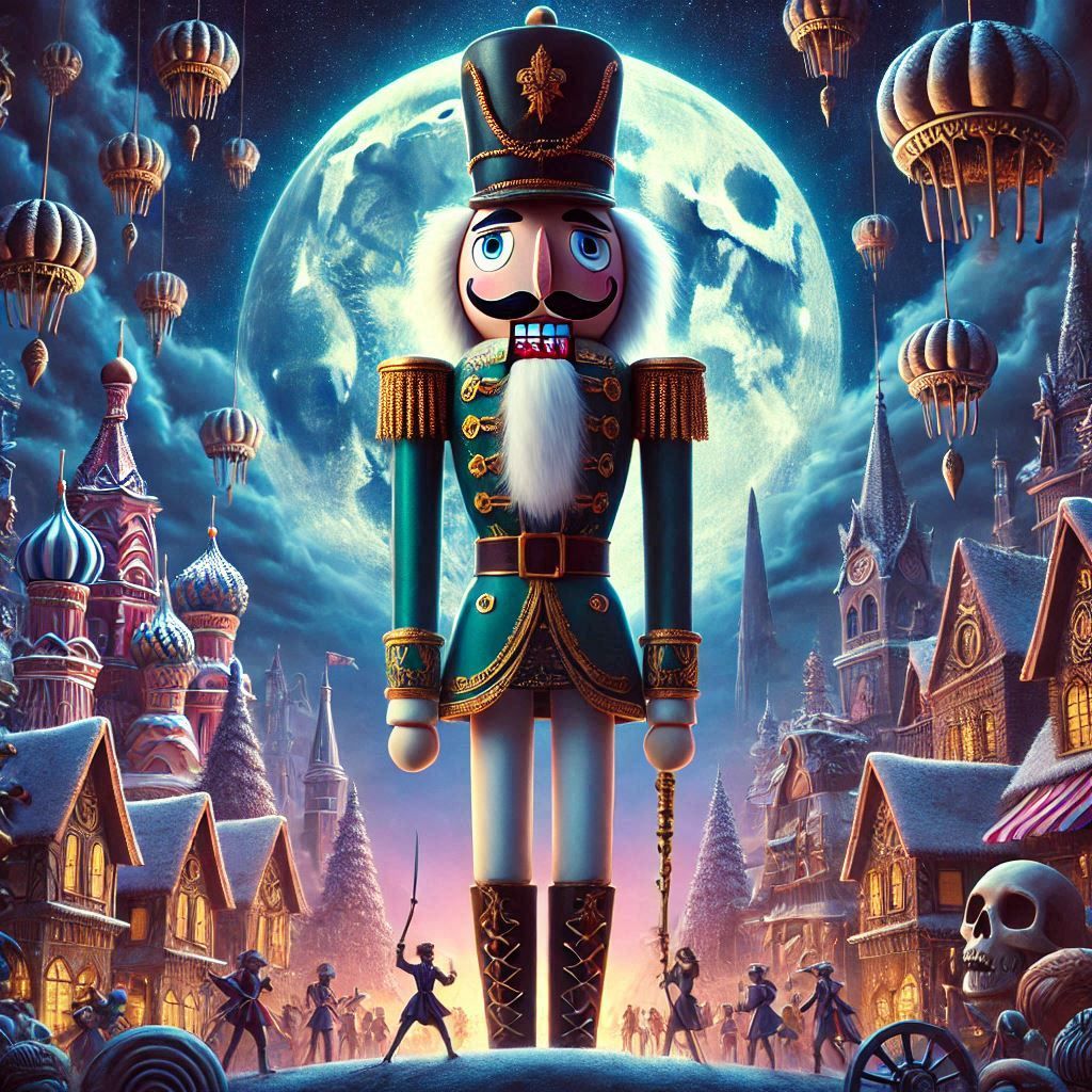 Nutcracker
