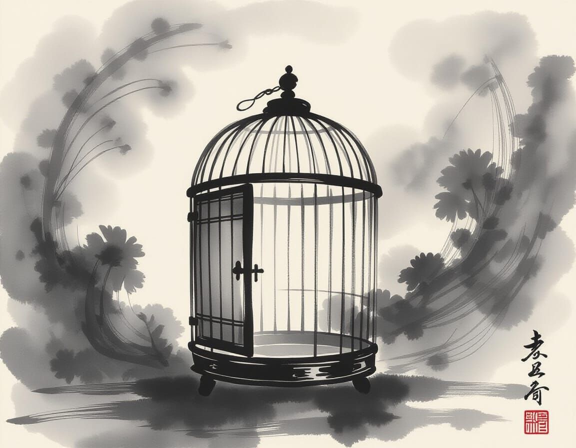  Architect of Celestial Jurisprudence