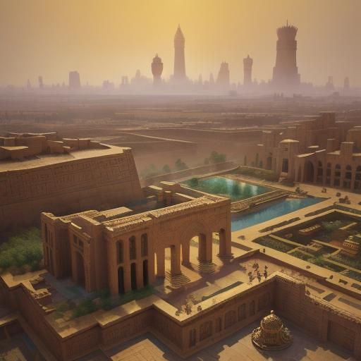 Babylon