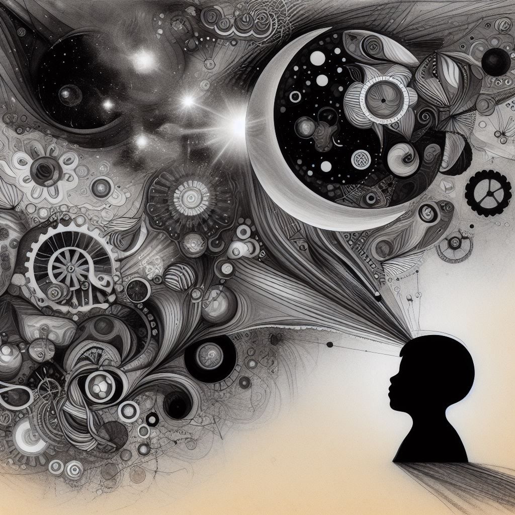 March Art Jam Images