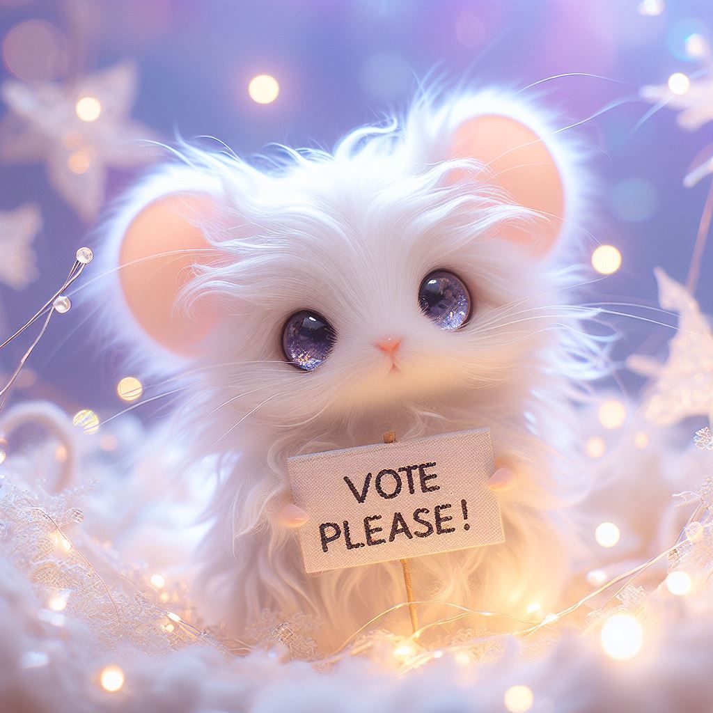 Please Vote In Challenges!