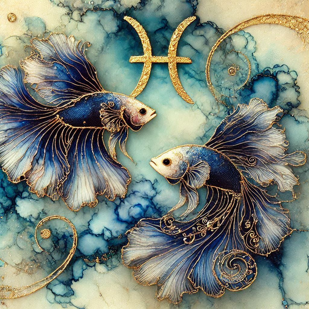 Pisces Beta